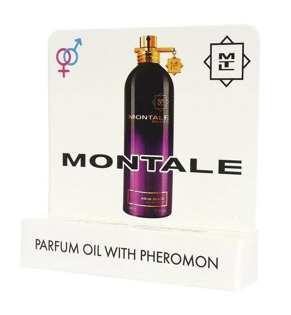 

Montale Aoud Sense - Mini Parfume 5ml