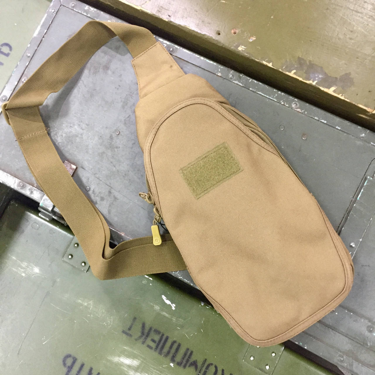 

Сумка Protector Plus X210 (хаки)