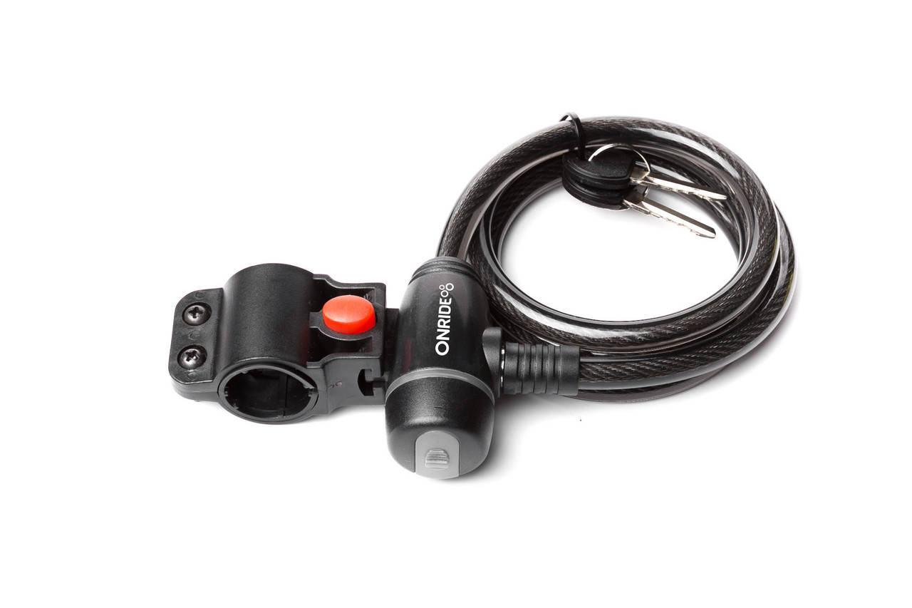 

Замок ONRIDE Wider 12х150см