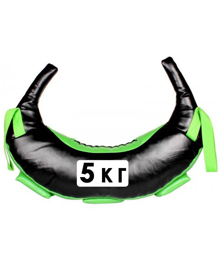 

Мешок 5 кг sandbag болгарский сэндбэг борцовский Sparta для кроссфита фитнеса борьбы