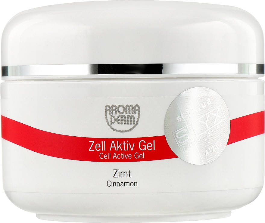 

STYX Гель для тела с корицей Cello Gel 150 мл