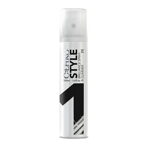 

Спрей для волос "Бриллиантовый блеск" C:EHKO Style Brilliance Spray Glimmer (1) 250 мл.