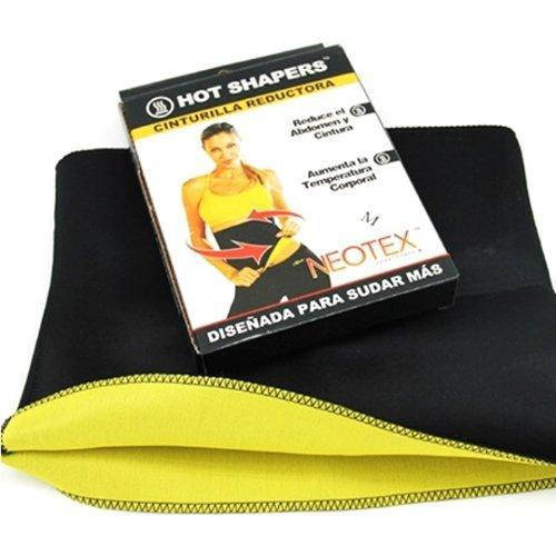 

Пояс для похудения Neotex Hot Shapers