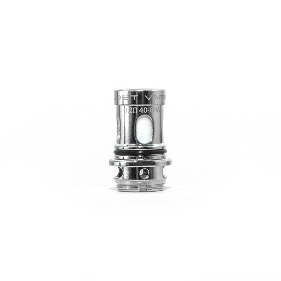 

Испаритель Lost Vape Ultra Boost V2 M4 Mesh Coil 0.2 Ом