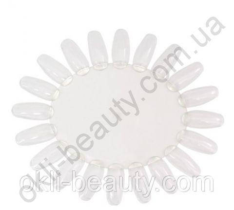 

Палитра - ромашка для лаков, гель-лаков, дизайнов (матовая)