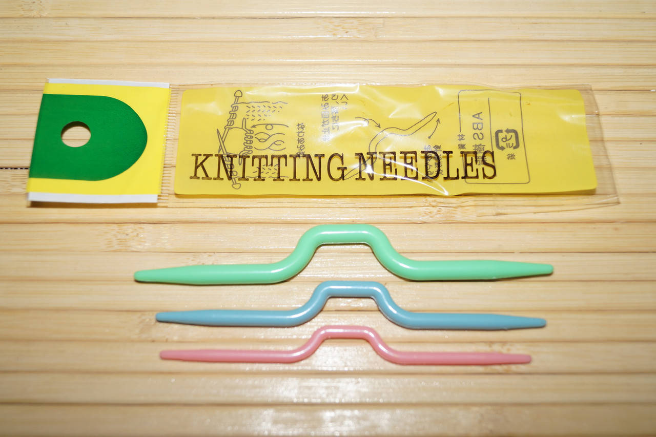 

Держатели косы