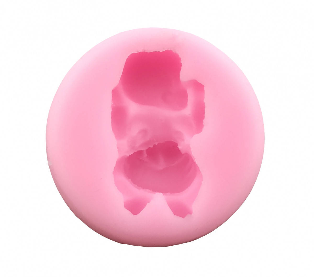 

Молд Младенец в памперсе