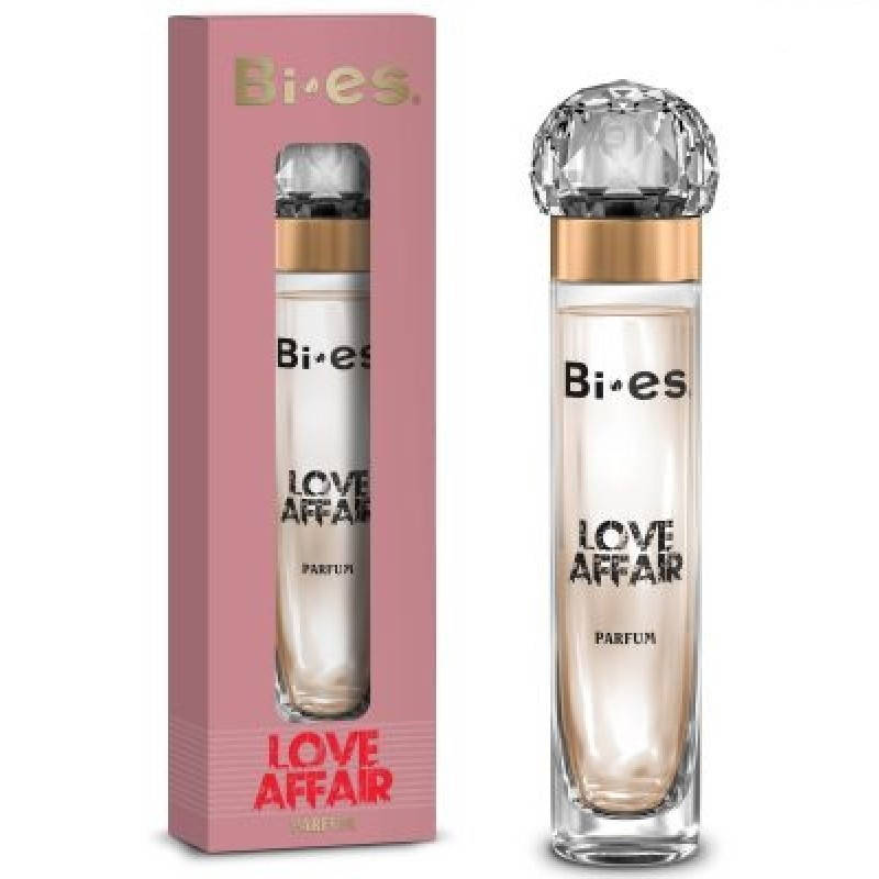 

Духи Bi-es Love Affair Для женщин, 15 мл 44491