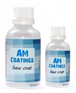 

Закрепитель для краски AM Coatings, Бесцветный