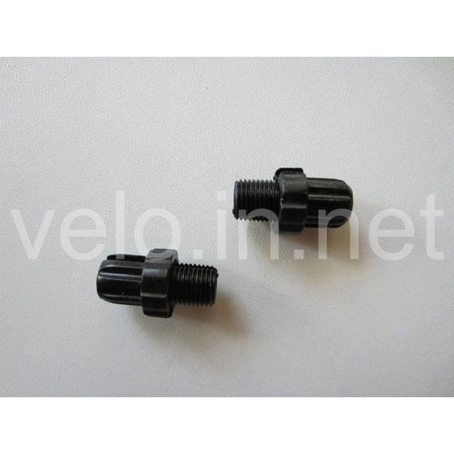 

Натяжитель троса на тормозную ручку алюминиевый