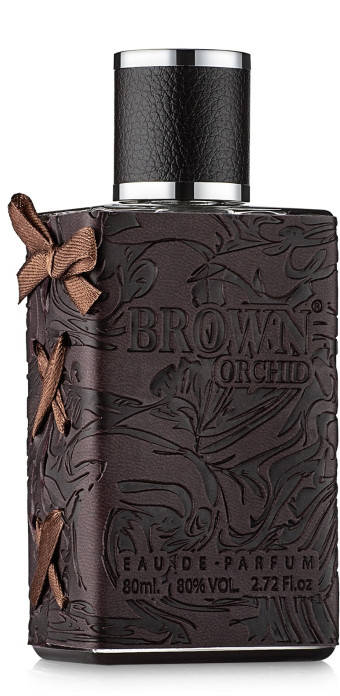 

Brown Orchid Fragrance World Тестер
