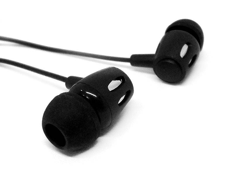 

Наушники вакуумные с микрофоном E40