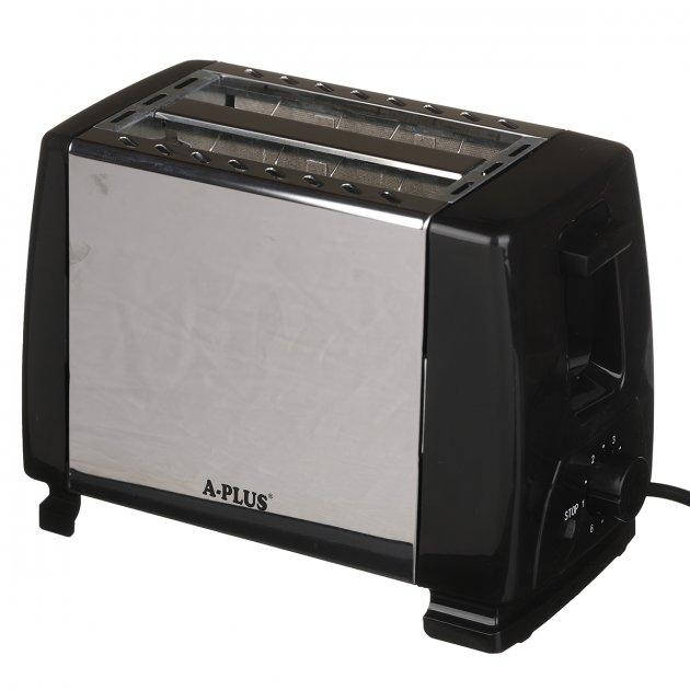 

Тостер A-Plus AP-2042 750 Вт