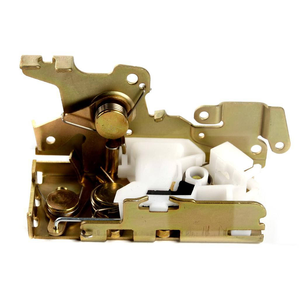 

Замок двери (боковой/сзади/справа) MB Sprinter/VW LT 96-06 SOLGY 305018