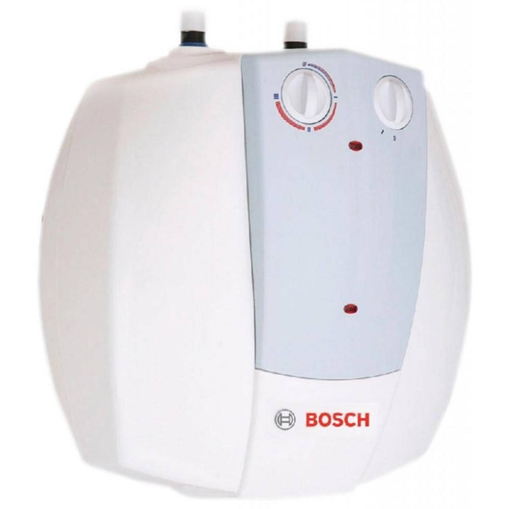 

Электрический бойлер Bosch Tronic 2000T 15 minitank (под мойку)