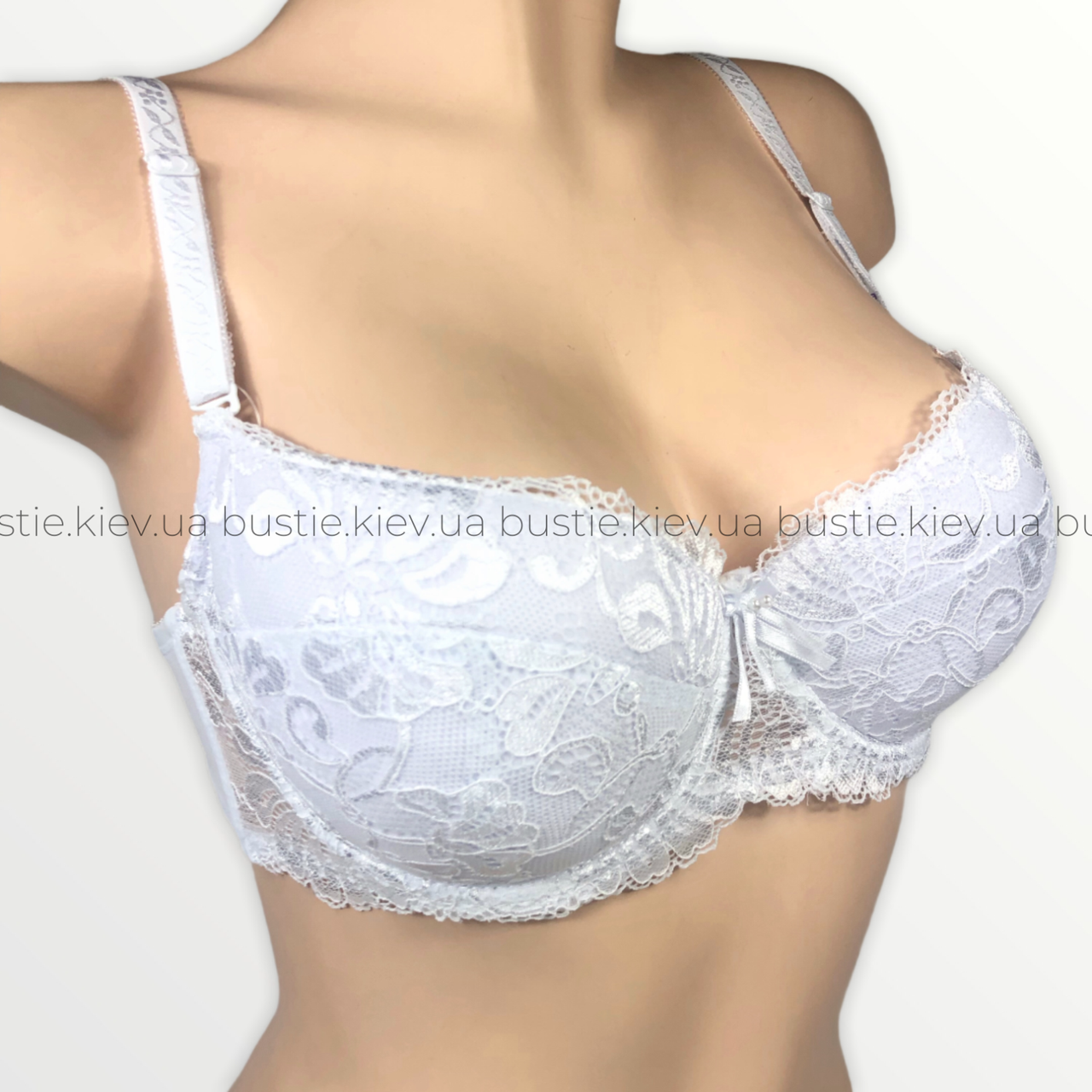 

Бюстгальтер venus 6915, белый