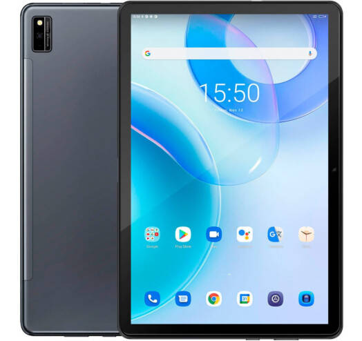 

Планшет Blackview Tab 10 Pro LTE 8/128Gb Grey, Серый