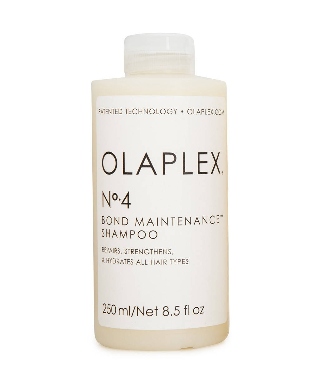 

Шампунь Olaplex 4 N°4 Bond Maintenance Shampoo