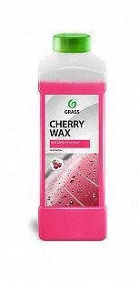 

Холодный воск Grass "Cherry Wax"