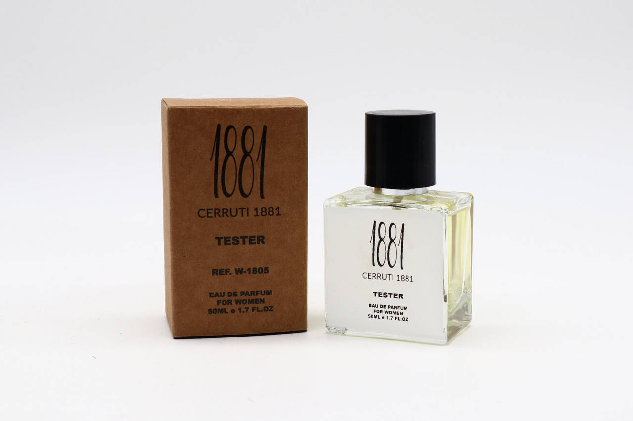 

Cerruti 1881 Pour Femme (тестер 50 ml)