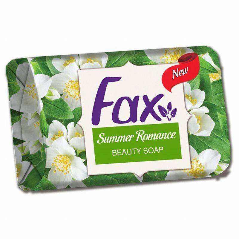 

Мило туалетне FAX Summer Romance 140г