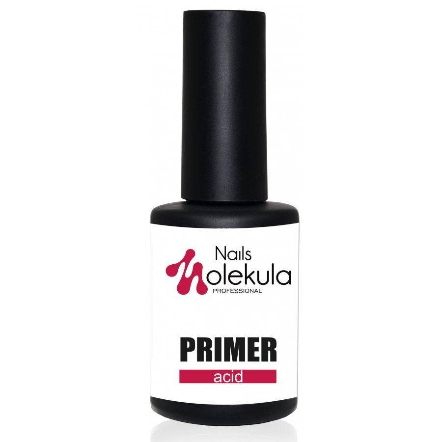 

Праймер кислотный для гель-лака Molekula Primer 12 мл