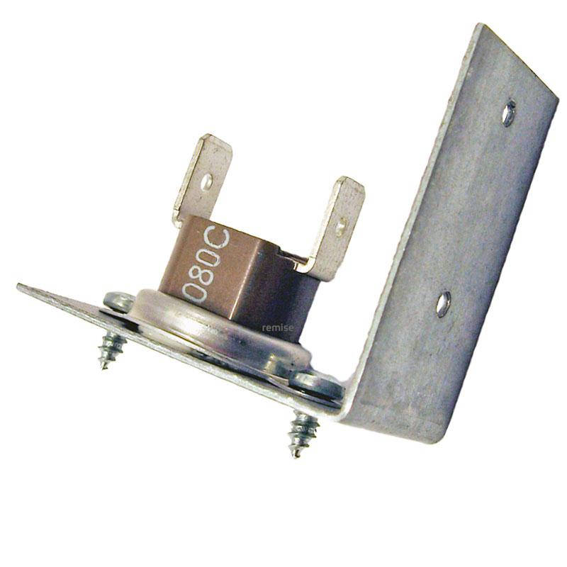 

Термостат перегрева дымовых газов 80° Ferroli 39807500