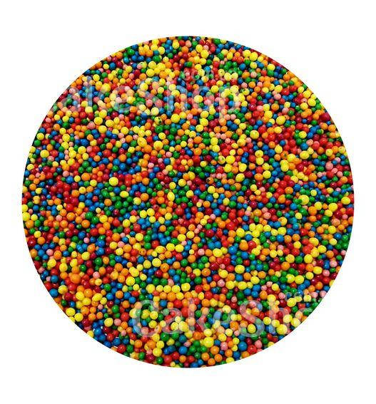 

Посыпка сахарная Нонпарель #3, 50г