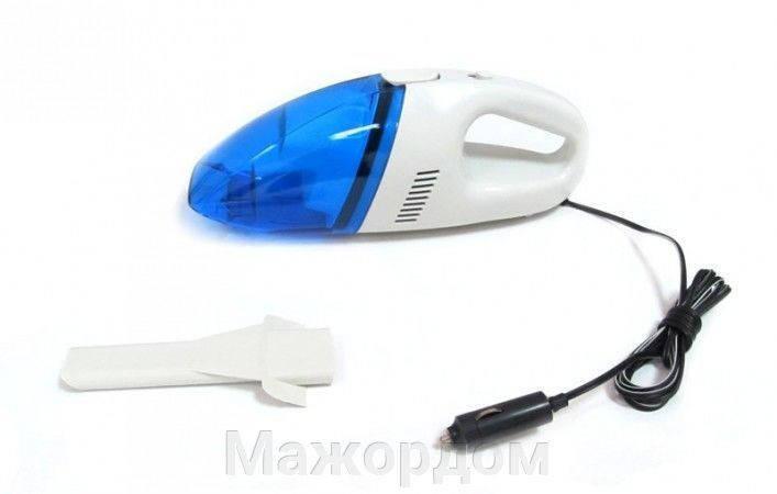 

Автопылесос Portable Car Vacuum Cleaner мини-пылесос с функцией сбора воды