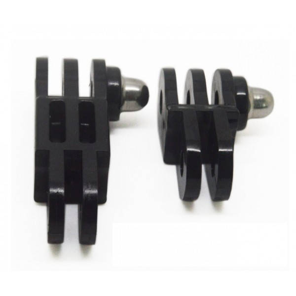 

Адаптер-подовжувач одного напрямку для GOPRO SJCAM XIAOMI