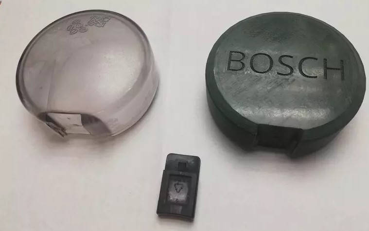 

Крышка для кофемолки MKM6000, MKM6003 Bosch