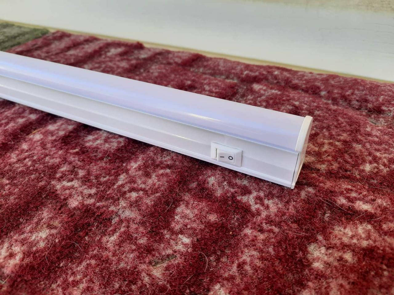 

Светильник для аквариума, AQUAXER Z-Light 60, 9 Вт.