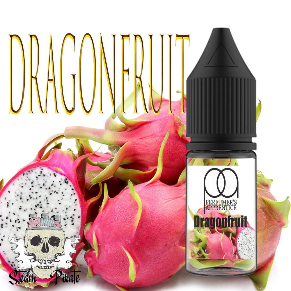 

Ароматизатор TPA Dragonfruit (Питайя) 10мл