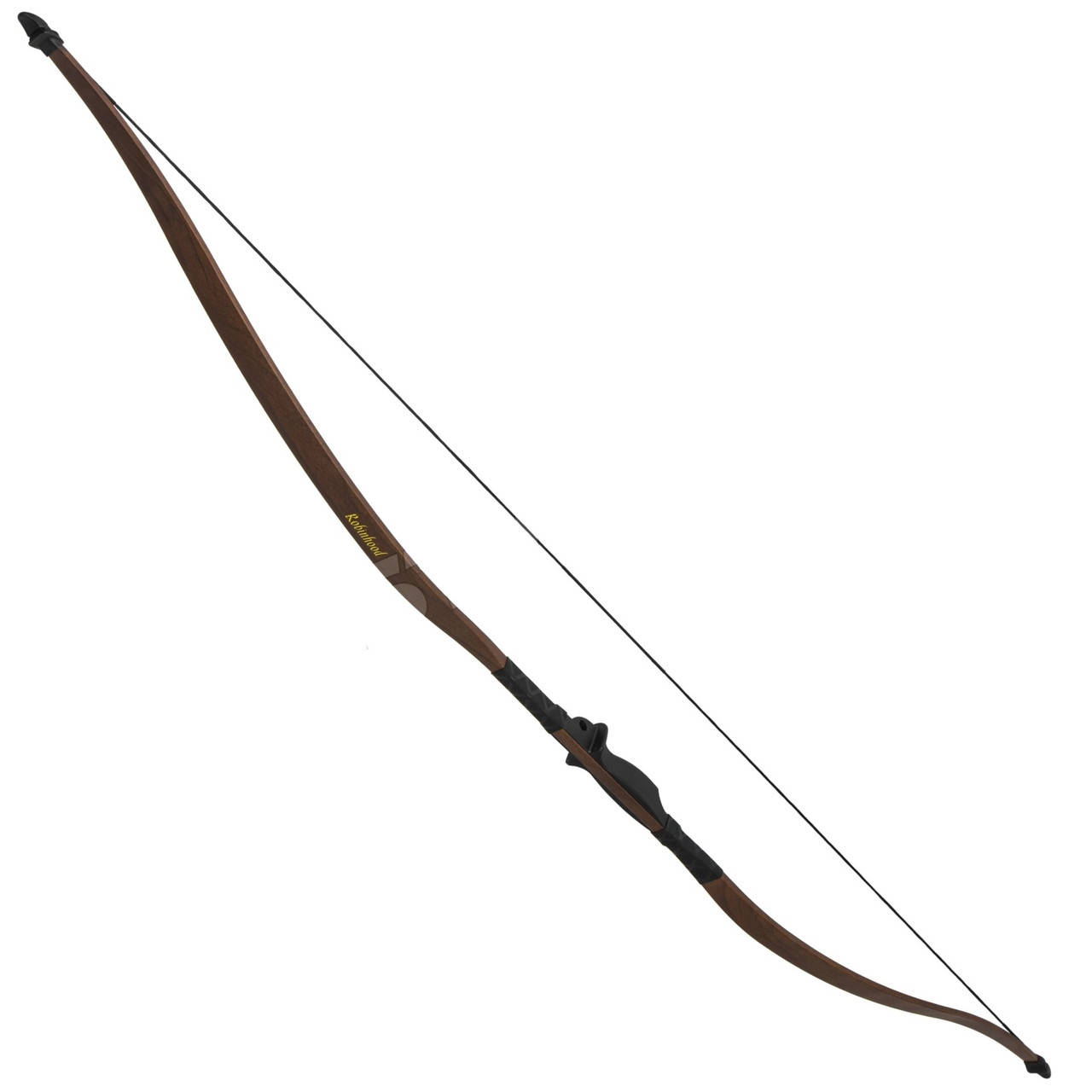 

Лук традиционный Poe Lang Robin Hood 30-35 LBS Древесный камуфляж (RE-018W)