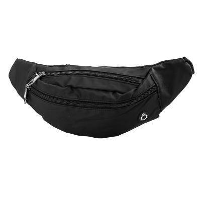 

Сумка поясная Valiria Fashion Мужская сумка-бананка VALIRIA FASHION 4DETBP6011-2, Черный