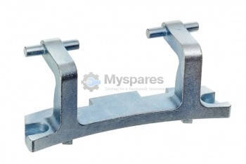 

Петля люка СМ Gorenje 333970