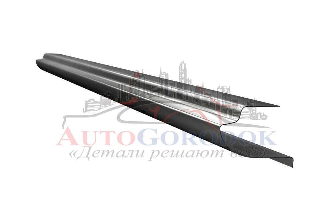 

Порог (металлический) правый Geely MK/MK2/Cross