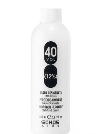 

Echosline Крем-окислитель 12% (40) 150 мл