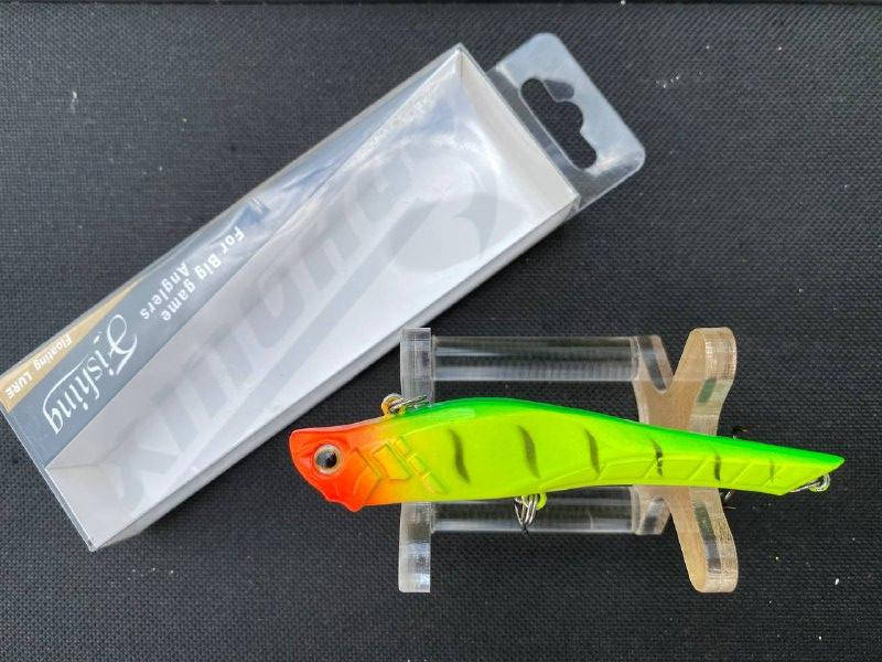 

Воблер Ратлин Range Drive 16гр