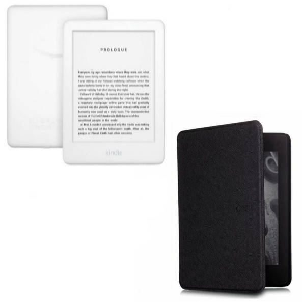 

Amazon Kindle Электронная книга
