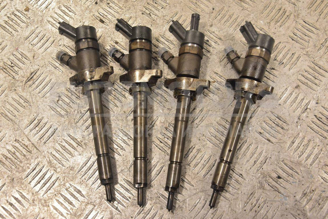 

Форсунка дизель электр Citroen Berlingo 1.6hdi 1996-2008 0445110239 183630