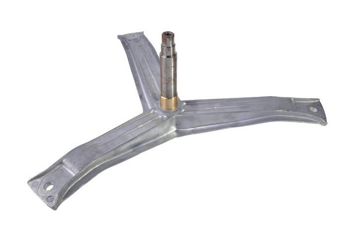 

Крестовина для стиральной машины Bosch, Siemens COD.746, 215117 d=20/25/28 l=120