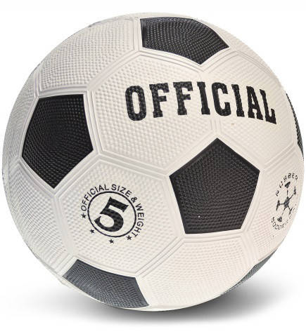 

Футбольный Мяч для Асфальта Official