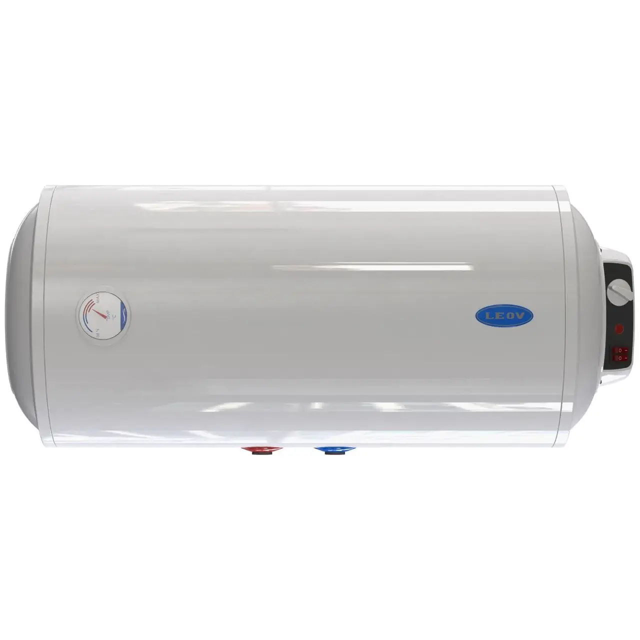 

Бойлер Leov LH Slim Dry 50 l, горизонтальный