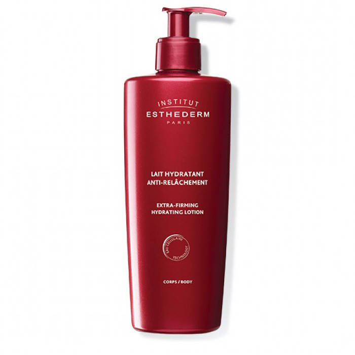 

Institut Esthederm Extra-Firming Hydrating Lotion Укрепляющее молочко для тела 400 мл