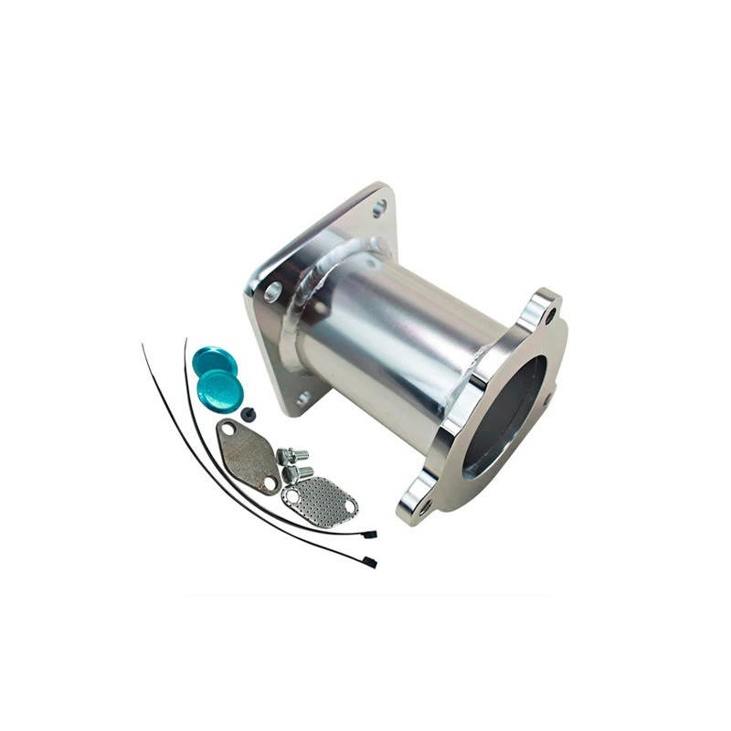 

Комплект для удаления EGR BMW E60, E61, E53, E90, E91, E92, E93, E87, E65, E66, E70, E71, E83