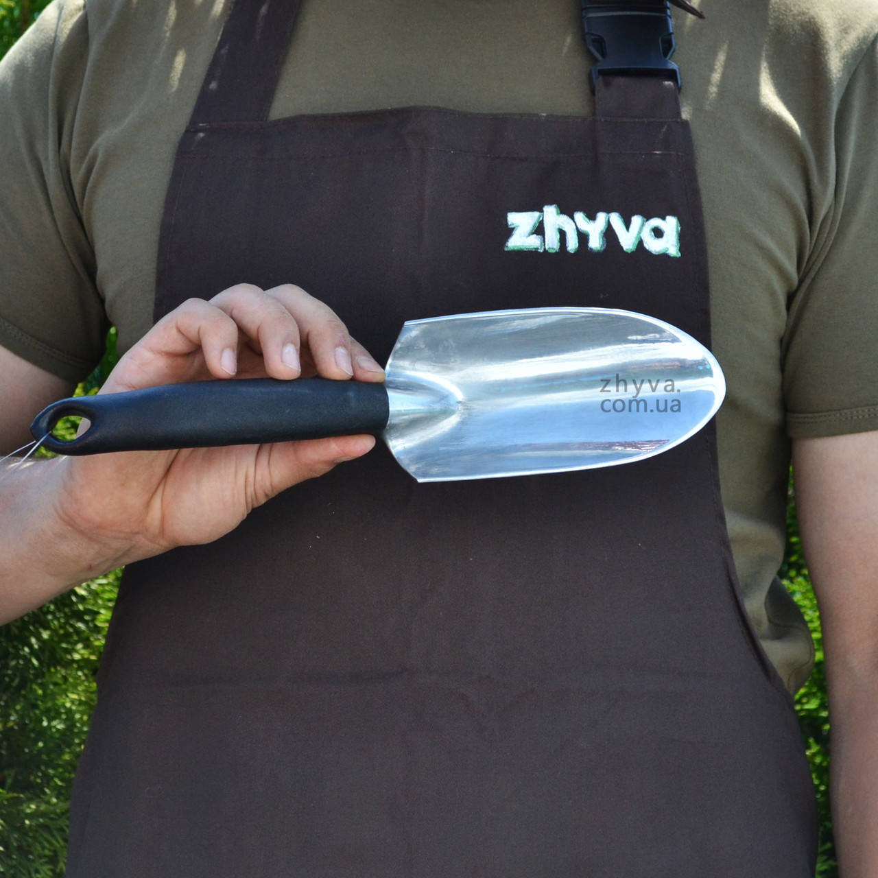 

Лопатка Greenmill UP0180