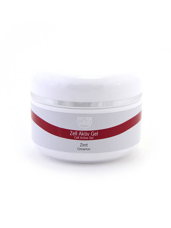 

Styx Naturcosmetic Gel Cel Aktive Gel Cinnamon Гель для тела "Корица" 150 ml