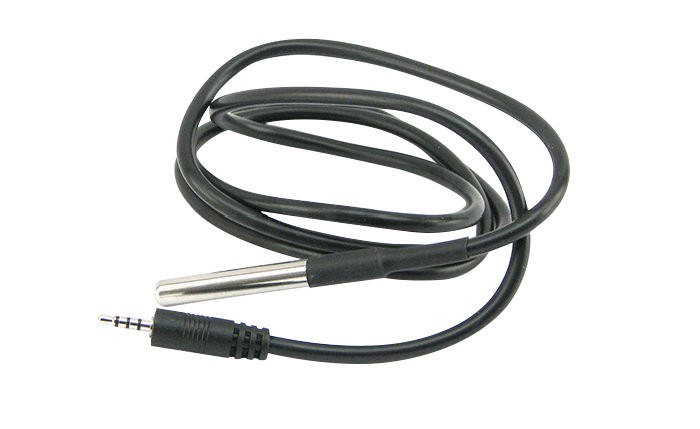 

Датчик температуры DS18B20 для Sonoff TH 10A