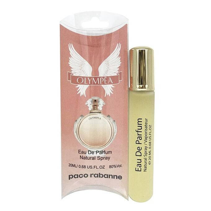 

Paco Rabbane Olympea - Pen Tube 20 ml